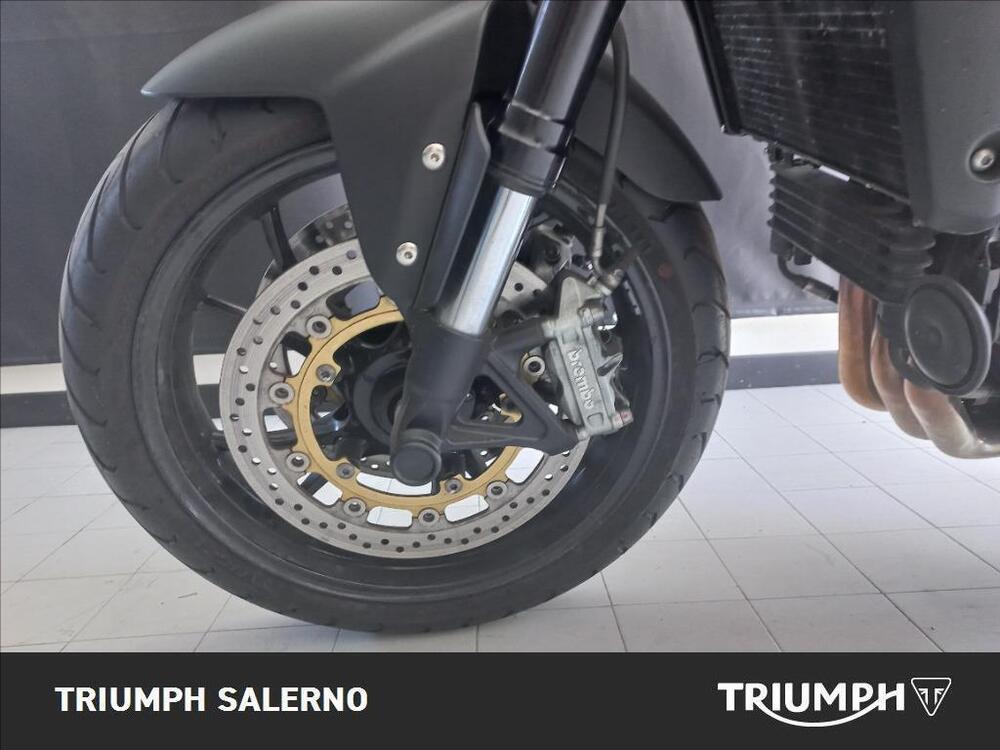 Triumph Speed Triple 1050 (2011 - 13) (5)