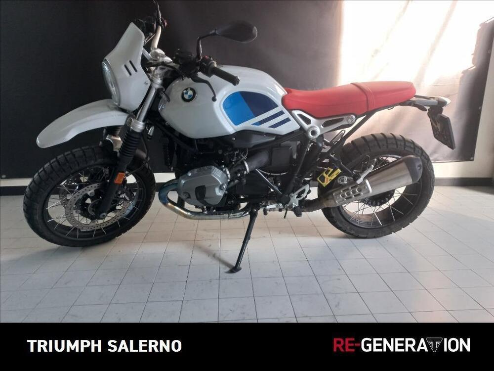 Bmw R nineT Urban GS 1200 (2017 - 20) (2)