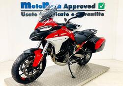 Ducati Multistrada V4 S (2021 - 24) usata