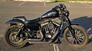 Harley-Davidson 883 Iron (2009 - 11) - XL 883N (12)