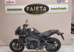 Yamaha MT-10 (2022 - 24) usata