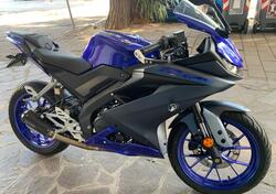 Yamaha YZF R125 (2023 - 25) usata