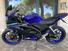 Yamaha YZF R125 (2023 - 25) (6)