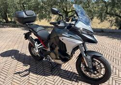 Ducati Multistrada V4 S (2021 - 24) usata