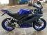 Yamaha YZF R125 (2023 - 25) (8)