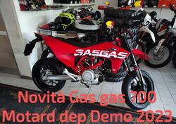 GASGAS ES 700 (2022 - 24) usata