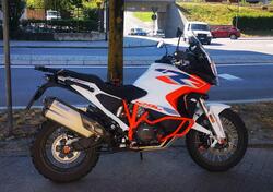 KTM 1290 Super Adventure R (2022 - 24) usata