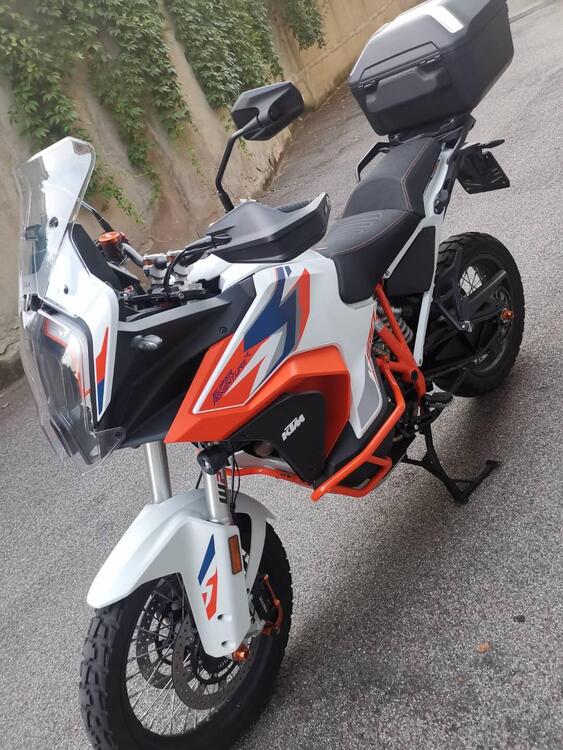 KTM 1290 Super Adventure R (2022 - 24) (3)