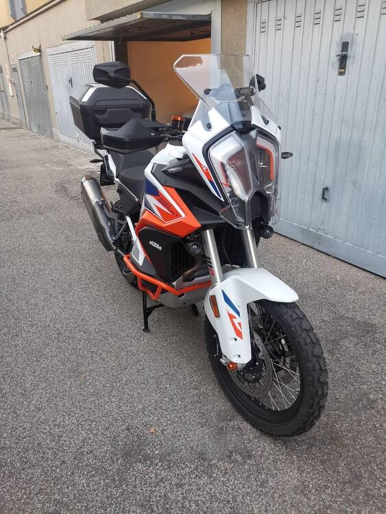 KTM 1290 Super Adventure R (2022 - 24) (4)