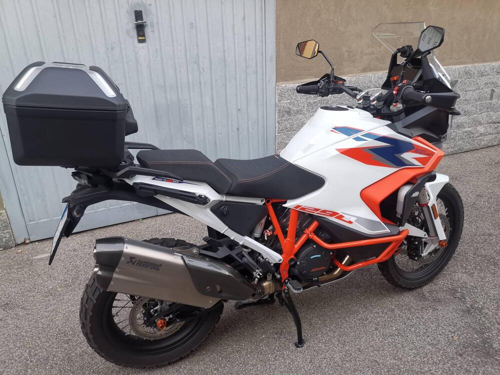 KTM 1290 Super Adventure R (2022 - 24) (5)