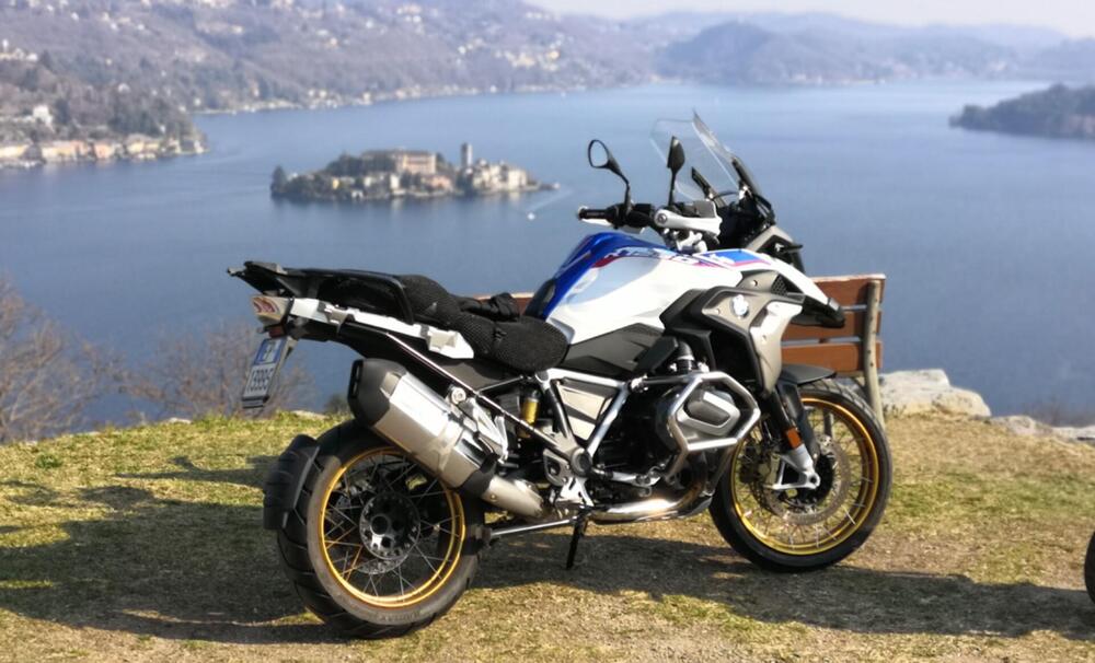 Bmw R 1250 GS (2019 - 20)