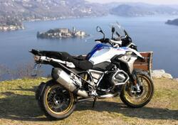 Bmw R 1250 GS (2019 - 20) usata