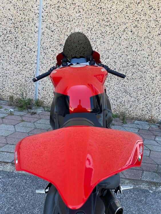 Ducati Panigale V4 1100 (2018 - 19) (4)