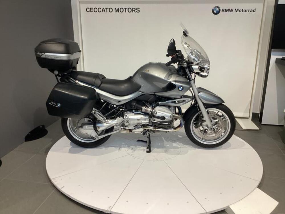 Bmw R 1150 R (2000 - 07) (2)