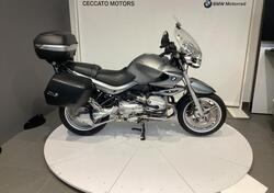 Bmw R 1150 R (2000 - 07) usata