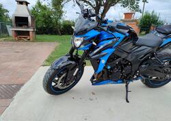 Suzuki GSX S 750 Yugen (2018 - 20) usata