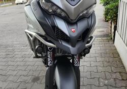 Ducati Multistrada 1200 Enduro (2016 - 18) usata