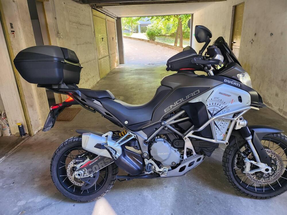 Ducati Multistrada 1200 Enduro (2016 - 18) (3)