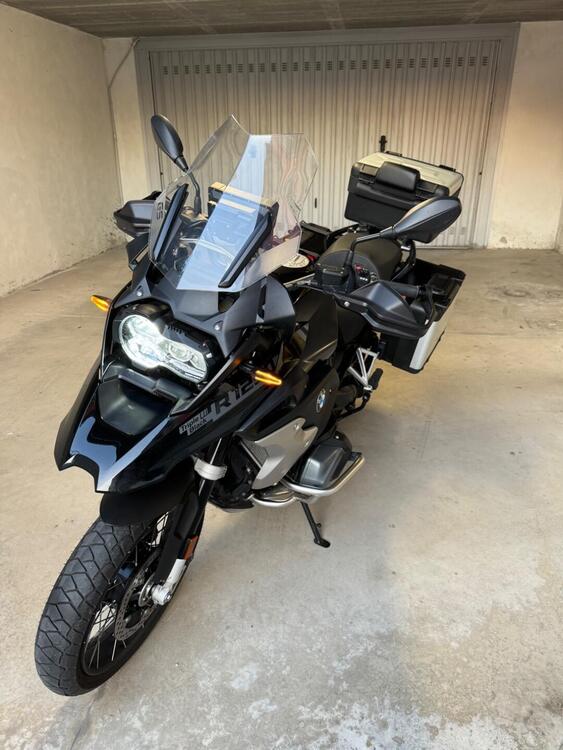 Bmw R 1250 GS (2021 - 24)