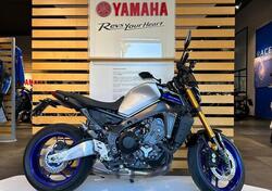 Yamaha MT-09 SP (2021 - 23) usata