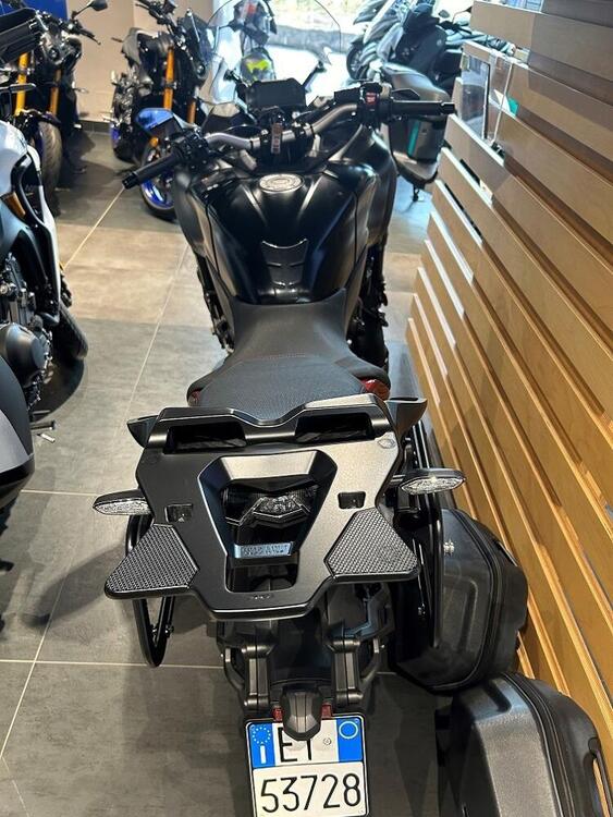 Yamaha Niken 850 GT (2019 - 20) (5)