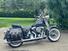 Harley-Davidson 1340 Heritage Springer (1996 - 98) - FLSTS (16)