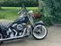 Harley-Davidson 1340 Heritage Springer (1996 - 98) - FLSTS (19)