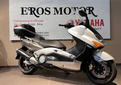 Yamaha T-Max 500 (2004 - 07) usata