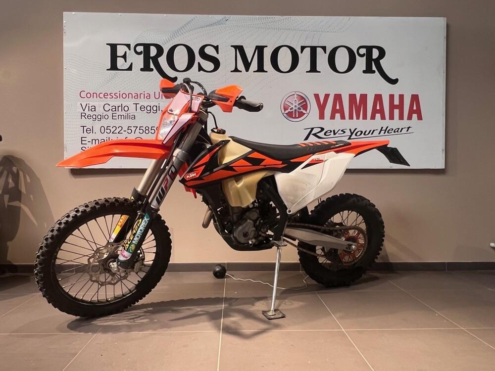 KTM EXC 250 F (2017) (2)