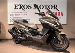 Kymco Xciting 400i ABS (2012 - 17) usata