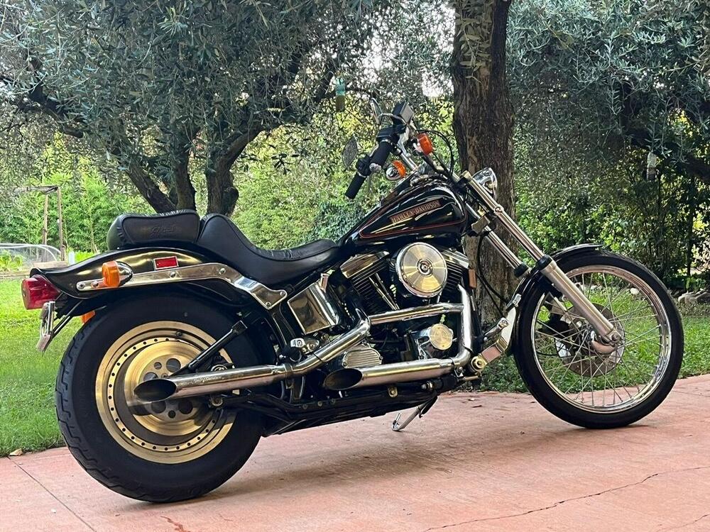 Harley-Davidson FXSTC 1340 softail Custom