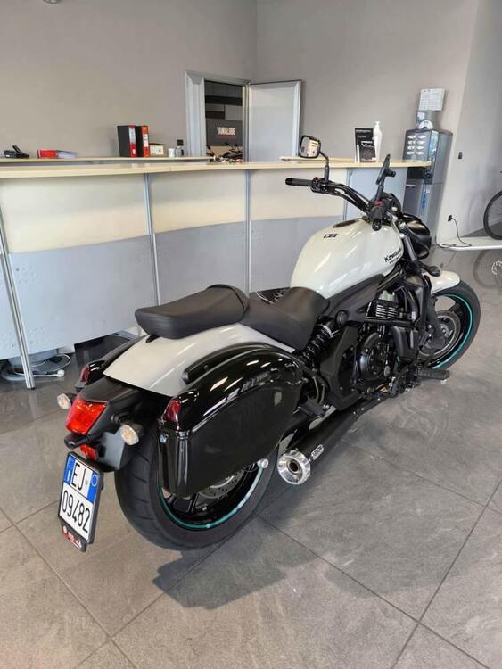 Kawasaki Vulcan S 650 (2017 - 20) (4)