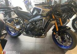 Yamaha MT-09 SP (2024) usata