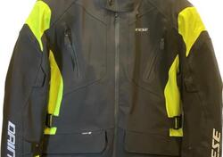 Giacca dainese tonale tg52