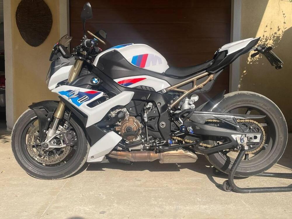 Bmw S 1000 R (2021 - 24)