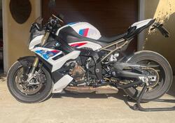 Bmw S 1000 R (2021 - 24) usata