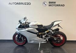 Ducati 959 Panigale (2016 - 19) usata