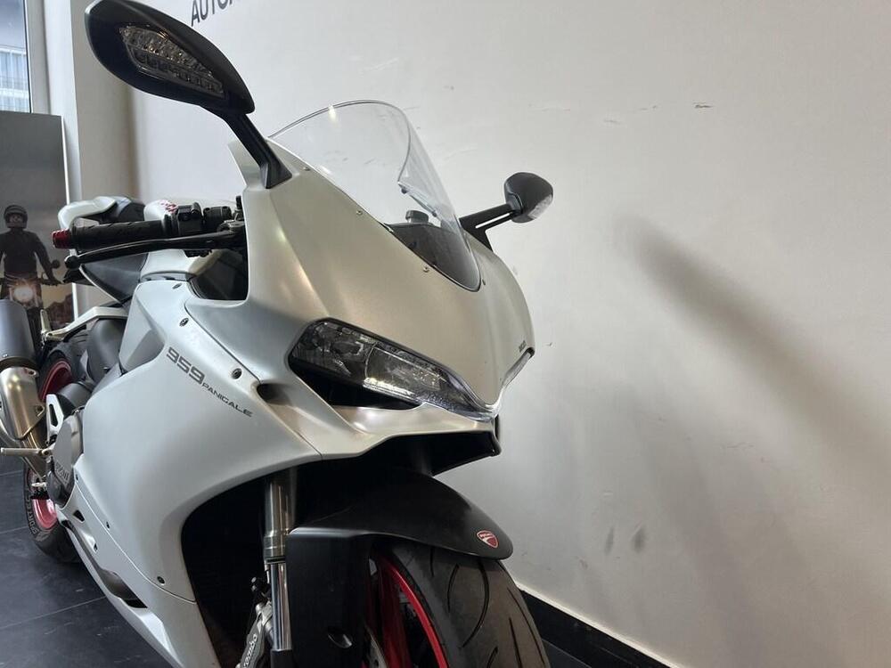 Ducati 959 Panigale (2016 - 19) (5)