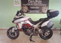 Ducati Multistrada 1200 ABS (2015 - 17) usata