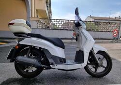 Kymco People 125 usata