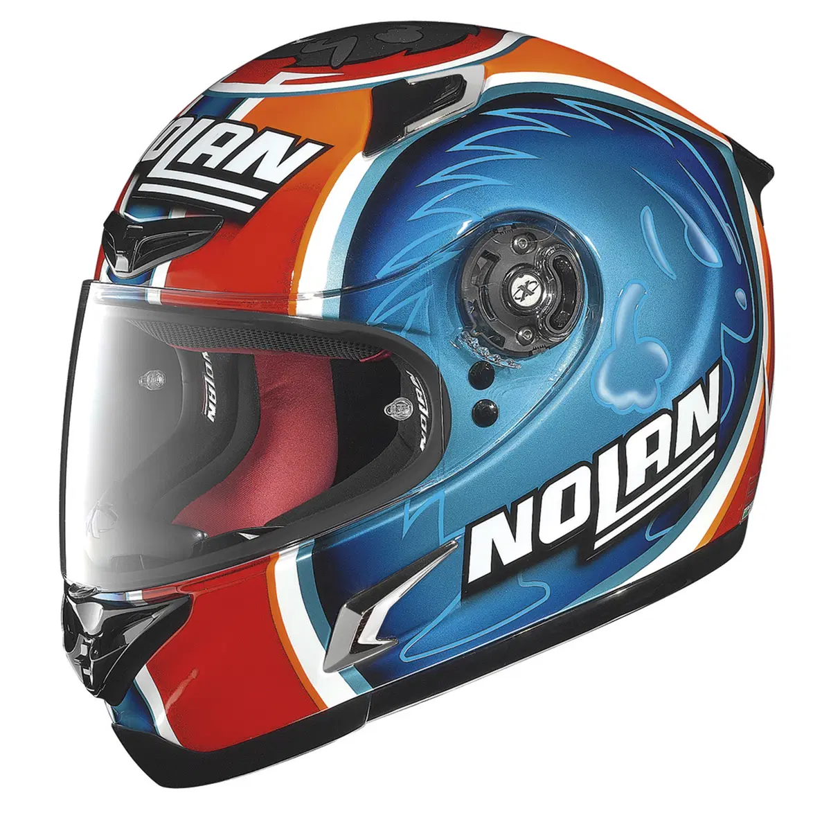 Nolangroup Shop Tour: al via la stagione 2015 (2)