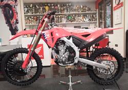 Honda CRF 250 R (2024) nuova