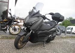 Yamaha X-Max 400 Tech Max (2020) usata