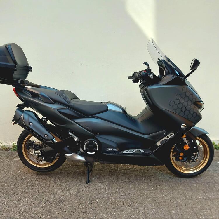 Yamaha T-Max 560 Tech Max (2020) (3)