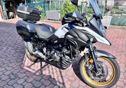 Suzuki V-Strom 650XT (2021 - 24) usata