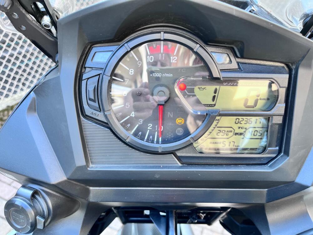 Suzuki V-Strom 650XT (2021 - 24) (5)