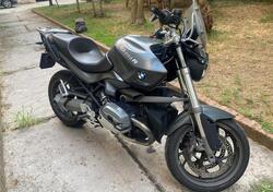 Bmw R 1200 R (2011 - 14) usata