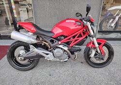 Ducati Monster 696 (2008 - 13) usata