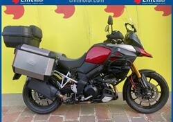 Suzuki V-Strom 1000 ABS (2014 - 17) usata