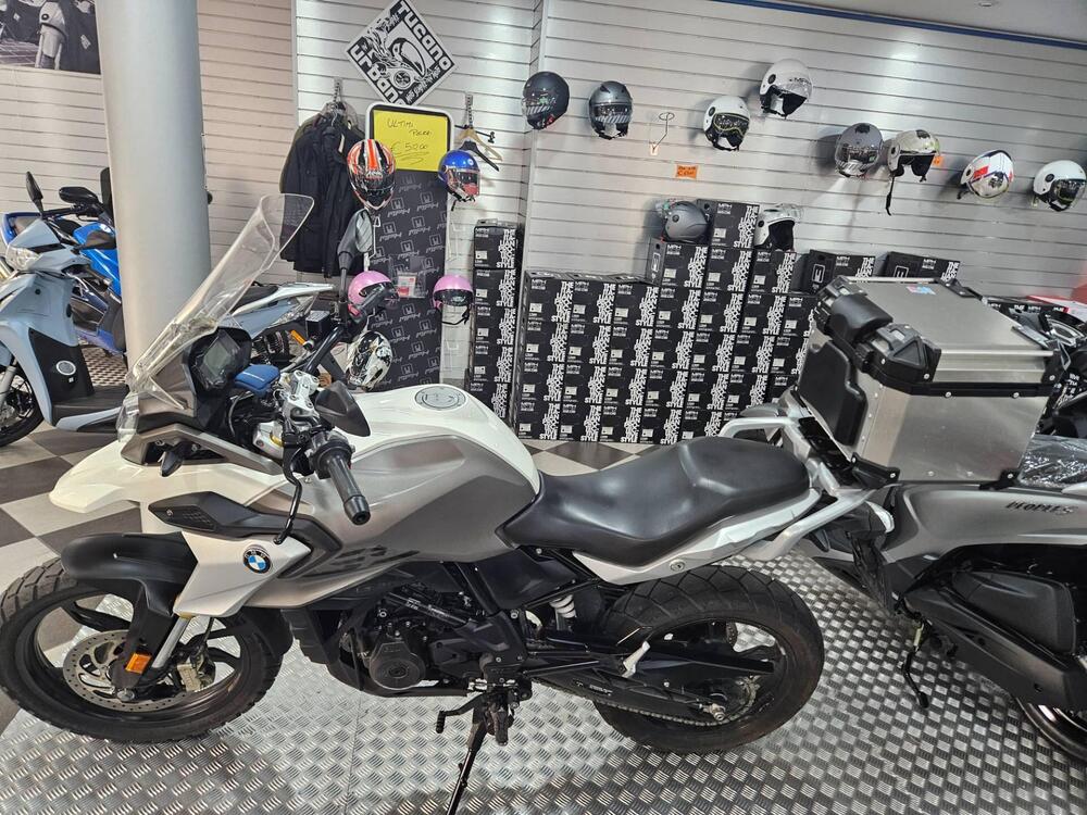 Bmw G 310 GS (2021 - 24) (2)